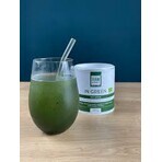 In Green Mélange vert écologique, 200 g, Rawboost Smart Food