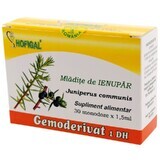 Mlădițe de Ienupăr Gemoderivat, 30 monodoze, Hofigal