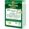 Mollers Totaal, 14 capsules + 14 tabletten, Mollers