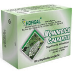 Momordica Charantia, 60 comprimés, Hofigal