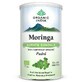 Moringa, Nutrition essentielle, 100g, Inde biologique