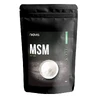 MSM powder, 250 g, Niavis