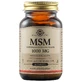 MSM 1000mg, 60 comprimés, Solgar