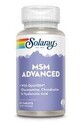 MSM Advanced Solaray, 60 compresse, Secom
