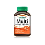 Multi 100% Complete Vitamine, 30 capsules, Jamieson