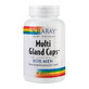 Multi Gland Caps for Men Solaray, 90 g&#233;lules, Secom