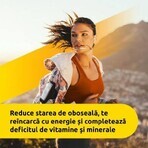 Supradyn Fast Energy, Multivitamines, 10 sachets de granulés orodispersibles à dissolution rapide, Bayer