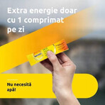 Supradyn Fast Energy, Multivitamines, 10 sachets de granulés orodispersibles à dissolution rapide, Bayer