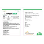 Myo-Sun Plus, 30 bustine, Sun Wave Pharma