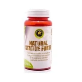Natural Statin Forte, 60 cápsulas, Hypericum