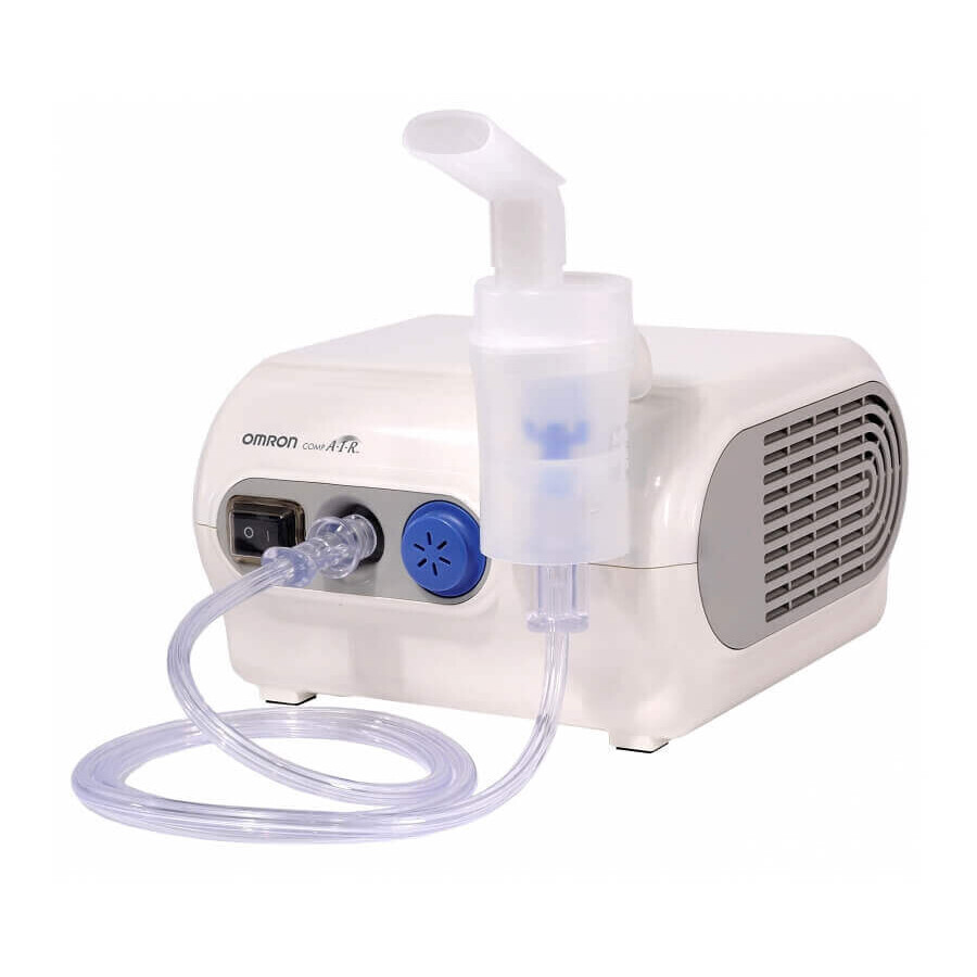 Nebulizator cu compresor A3 Complete, Omron