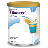 Neocate Junior formule spéciale hypoallergénique, +12 mois, 400g, Nutricia