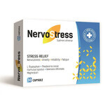 Nervostress, 30 gélules, Mba Pharma