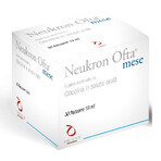 Neukron Ofta mois, 30 flacons x 10 ml, Omikron