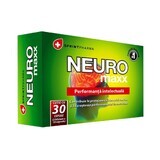 Neuro Maxx, 30 gélules, Sprint Pharma
