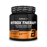 Nitrox Therapy Canneberge, 680 g, BioTechUSA