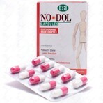 NoDol, 60 capsules, EsiSpa