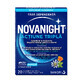 Novanight, 20 comprim&#233;s pellicul&#233;s, Sanofi