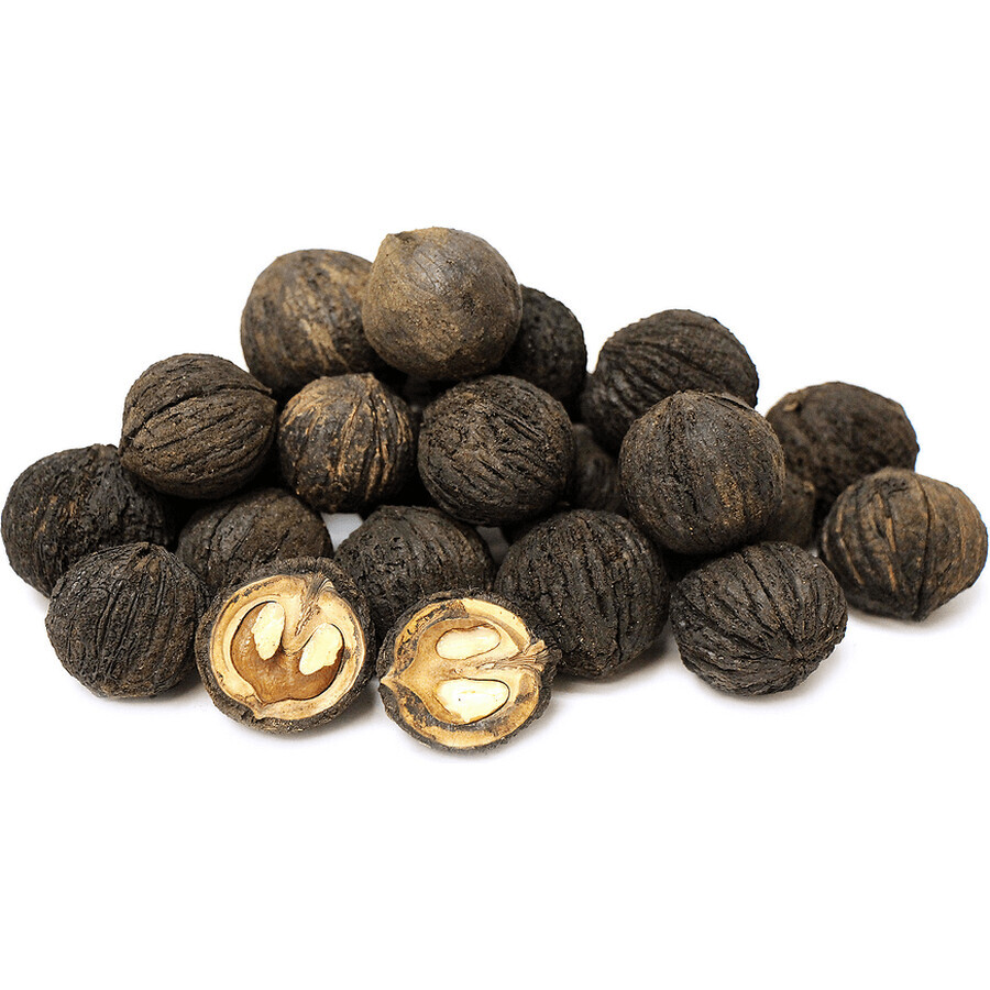 Black Walnut, 30 tablets, American Lifesyle