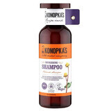 Shampooing nourrissant pour cheveux secs ou abîmés, 500 ml, Dr. Konopkas