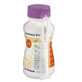 Nutricomp Drink Plus &#224; la vanille, 200 ml, B Braun