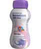 NutriniDrink MF avec ar&#244;me de fraise, 200 ml, Nutricia