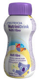 NutriniDrink MF au go&#251;t de vanille, 200 ml, Nutricia