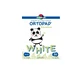 ORTOPAD White Master-Aid Medium, 76x54 mm, 50 pièces, Pietrasanta Pharma