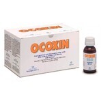 Ocoxin Soluzione Orale, 15 flaconi x 30 ml, Catalisi
