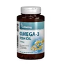 Omega 3 olie meer dan 1200 mg, 90 capsules, VitaKing