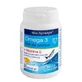 Huile de saumon oméga 3 + vitamine E, 30 gélules, Bio Synergie
