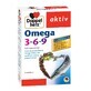 Om&#233;ga 3-6-9 + vitamine E, 30 capsules, Doppelherz