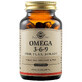 Omega 3-6-9, 60 capsule, Solgar
