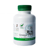 Oméga 3-6-9, 80 capsules, Pro Natura