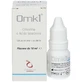OMK1 Solution ophtalmique, 10 ml, Omikron