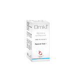 OMK1 Solution ophtalmique, 10 ml, Omikron