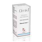 OMK1 Solution ophtalmique, 10 ml, Omikron