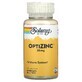 OptiZinc 30 mg Solaray, 60 g&#233;lules, Secom