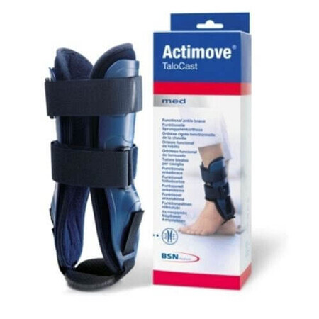 Orteza pentru glezna Actimove TaloCast, BSN Medical