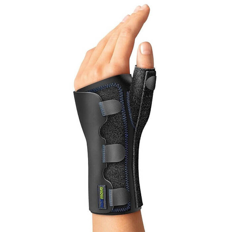 Actimove Gauntlet Professional Line Hand- und Fingerorthese, Größe M, BSN Medical