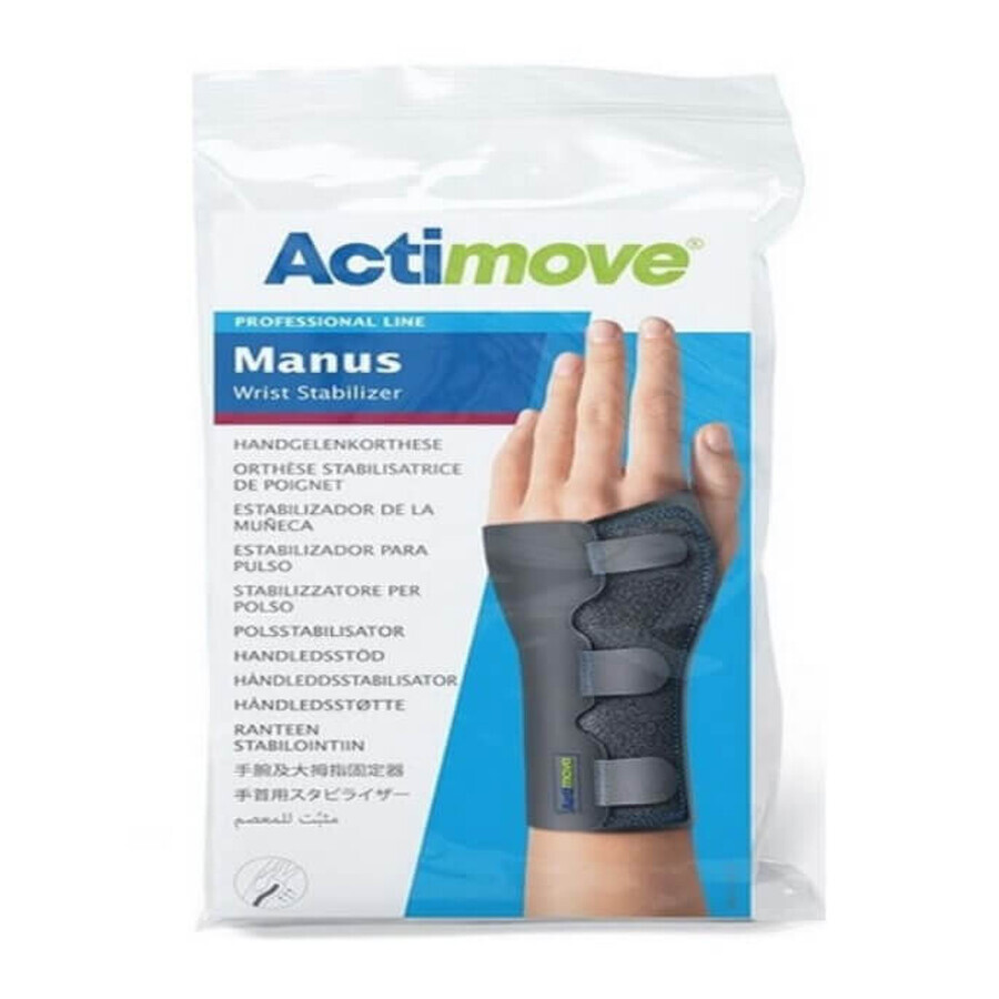 Ortesis de mano, Actimove Professional M (15-17,5 cm), BSN Medical