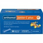 Orthomol Junior C Plus, 30 Tagesportionen, Orthomol