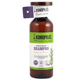 Shampooing fortifiant pour les cheveux, 500 ml, Dr. Konopkas