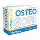 Osteo Vital Gold, 60 comprim&#233;s, PharmA-Z