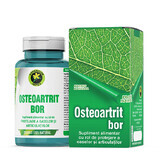 Osteoartrit Bor, 60 gélules, Hypericum