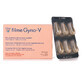 Ovule Gyno-V Filme, 6 bucati, Panin