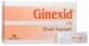 Ovules vaginaux Ginexid clx, 10 pi&#232;ces, Farma-Derma