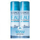 Pack d&#39;eau thermale, 300 ml + 300 ml, Uriage