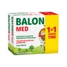 Balonix Med pack, (1+1) x 10 tabletten, Fiterman Pharma