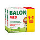 Balonix Med pack, (1+1) x 10 comprim&#233;s, Fiterman Pharma